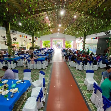 Khách Sạn Ngọc Hân Ap Vinh Phu Ngoại thất bức ảnh