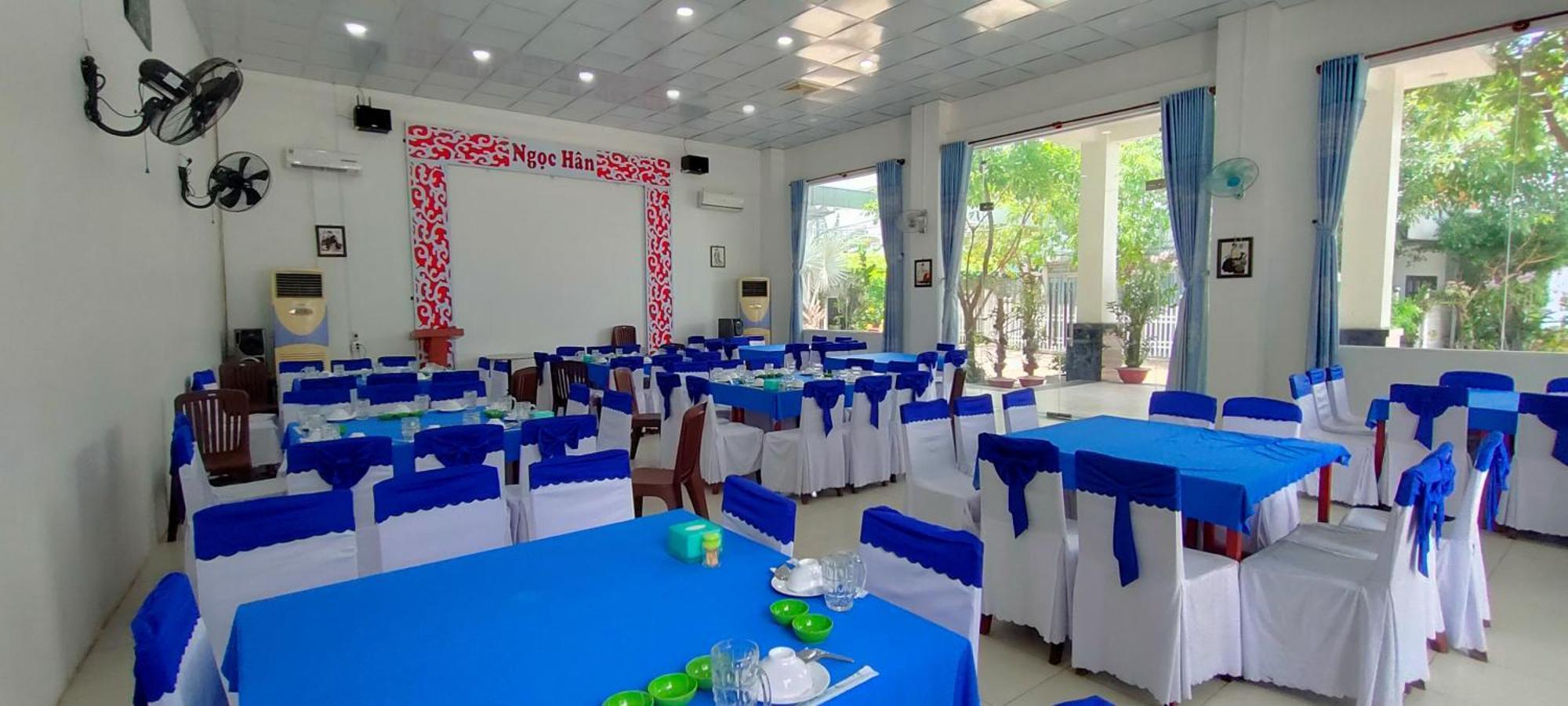 Khách Sạn Ngọc Hân Ap Vinh Phu Ngoại thất bức ảnh