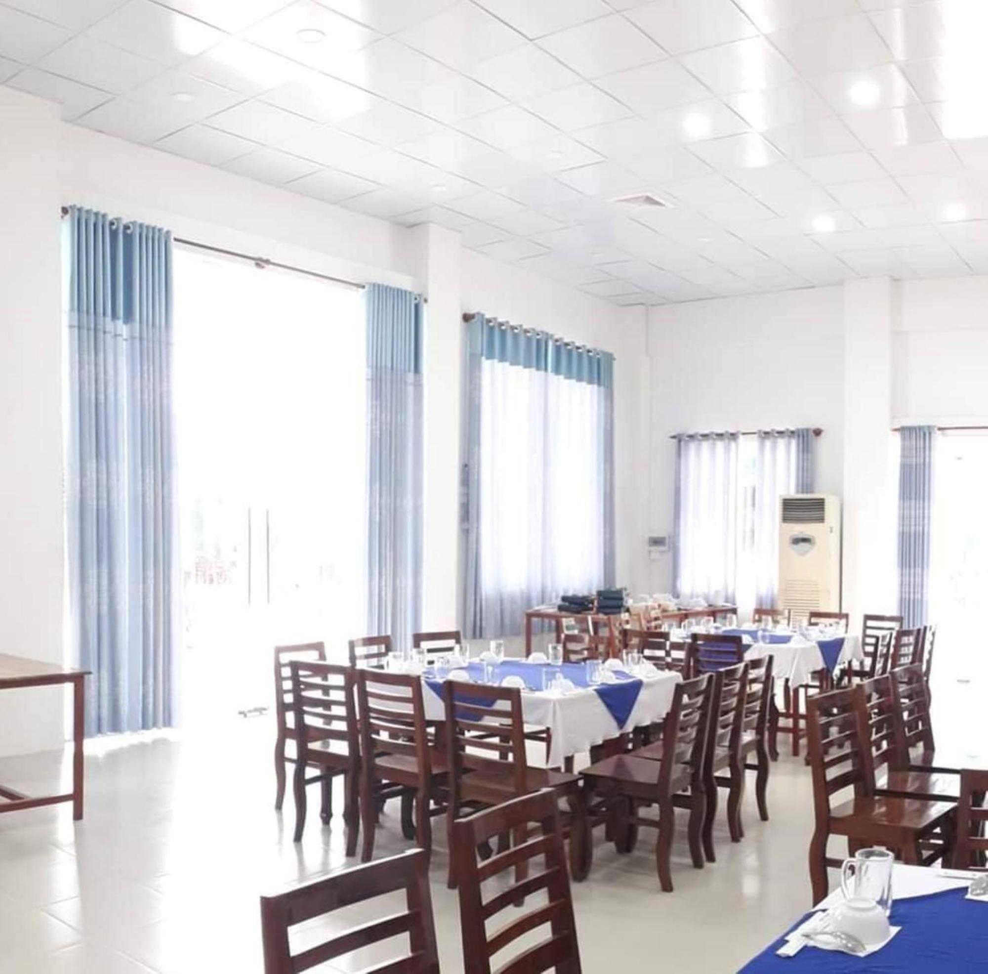 Khách Sạn Ngọc Hân Ap Vinh Phu Ngoại thất bức ảnh