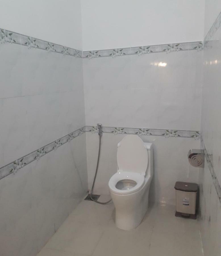 Khách Sạn Ngọc Hân Ap Vinh Phu Ngoại thất bức ảnh